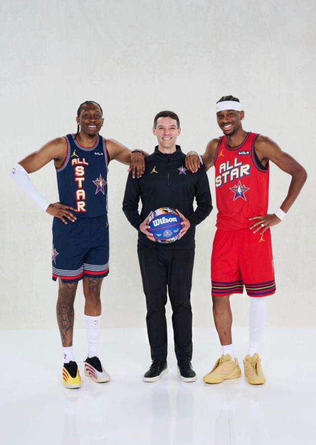 开云平台中国-姜并非老的辣！NBA老将组队为何越来越难成功？