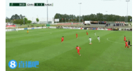 开云首页体验-U16国足0-1落后！墨西哥U16快速反击两连击破门